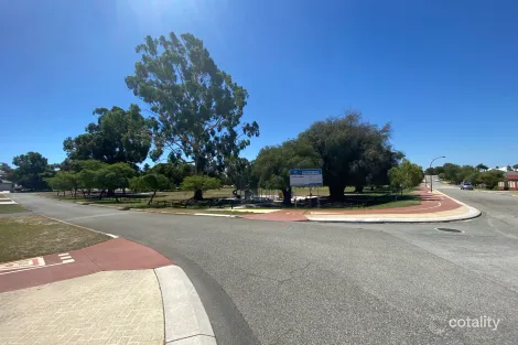 Property photo of 61 Andrews Road Wilson WA 6107