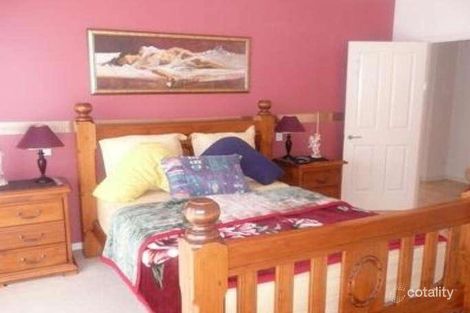 Property photo of 4 Eugenia Circuit Robina QLD 4226