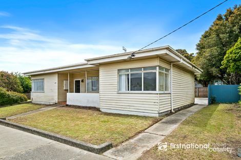 Property photo of 359 Brooker Highway Lutana TAS 7009