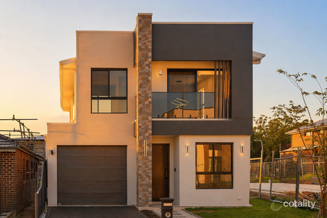 Property photo of 17 Bantam Street Austral NSW 2179