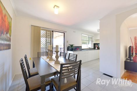 Property photo of 21 Hindmarsh Street Rowville VIC 3178