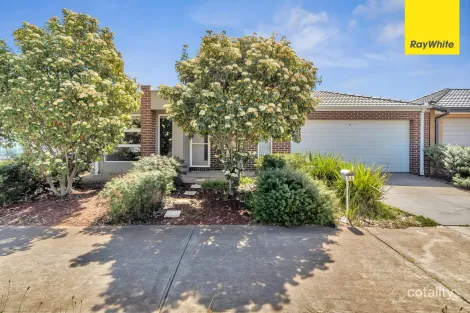 76 Albert Dr, Melton South, VIC 3338