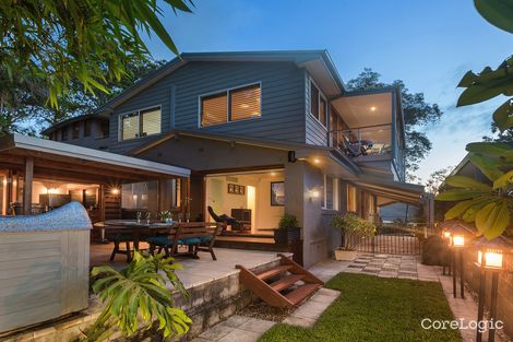 Property photo of 190 Riverview Road Avalon Beach NSW 2107