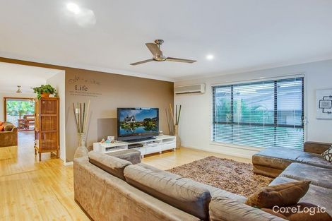 Property photo of 15 Kauri Pine Street Reedy Creek QLD 4227