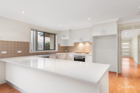 Property photo of 51 Paquita Street Forde ACT 2914