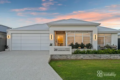 20 Moonlight St, Madora Bay, WA 6210