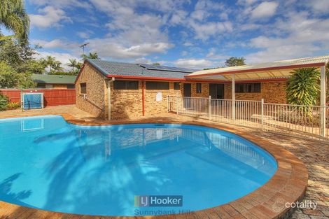 Property photo of 24 Chateau Street Calamvale QLD 4116