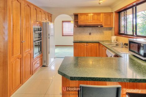 Property photo of 24 Chateau Street Calamvale QLD 4116