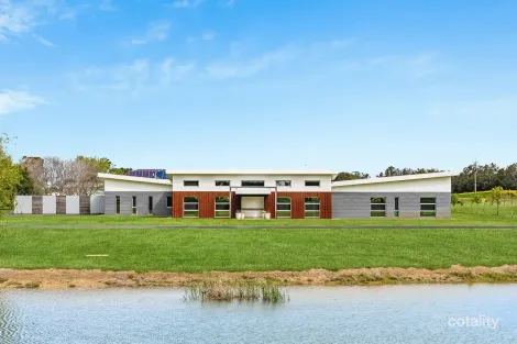 721 Cannawigara Rd, Bordertown, SA 5268