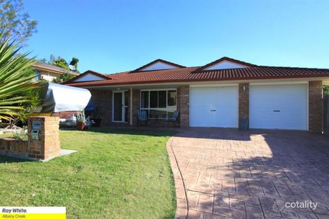 4 Duet Ct, Eatons Hill, QLD 4037