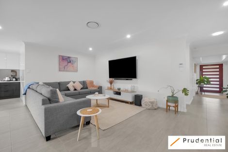 Property photo of 3 Ewing Loop Oran Park NSW 2570