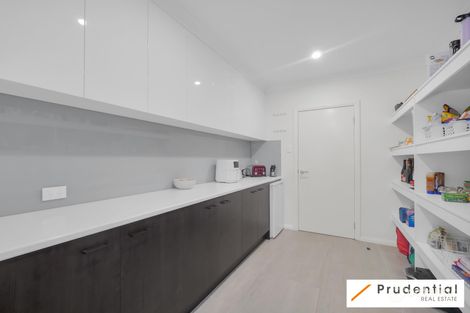 Property photo of 3 Ewing Loop Oran Park NSW 2570