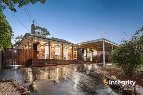Property photo of 32 Garlepp Street Coldstream VIC 3770