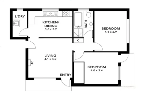 Property photo of 5/38 Norman Terrace Everard Park SA 5035