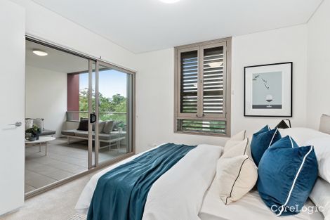 Property photo of 5309/8 Alexandra Drive Camperdown NSW 2050