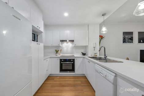 18/50 Rotherham St, Kangaroo Point, QLD 4169