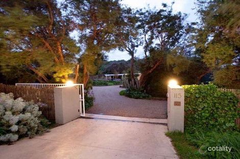 115 Back Beach Rd, Portsea, VIC 3944