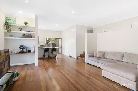 Property photo of 15/140A-144 Cressy Road East Ryde NSW 2113