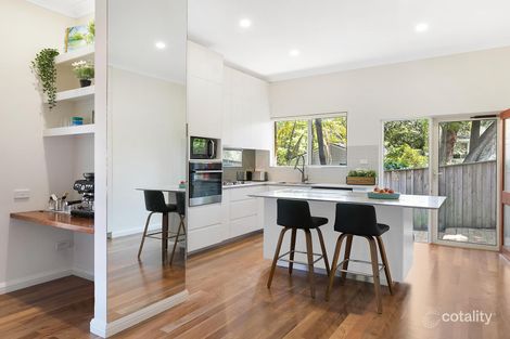 Property photo of 15/140A-144 Cressy Road East Ryde NSW 2113