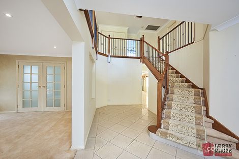 Property photo of 28 Wildrose Street Kellyville NSW 2155