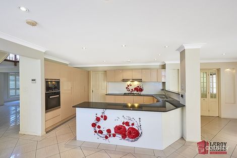 Property photo of 28 Wildrose Street Kellyville NSW 2155