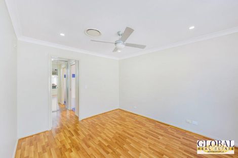 Property photo of 8A Normac Road Girraween NSW 2145