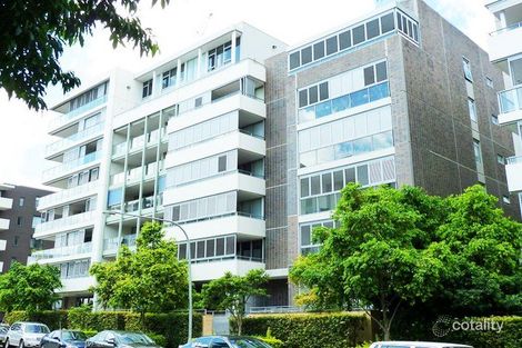 201/13 Shoreline Dr, Rhodes, NSW 2138