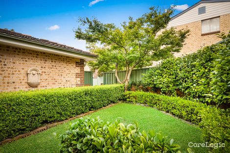 Property photo of 17/4 Rifle Range Road Northmead NSW 2152