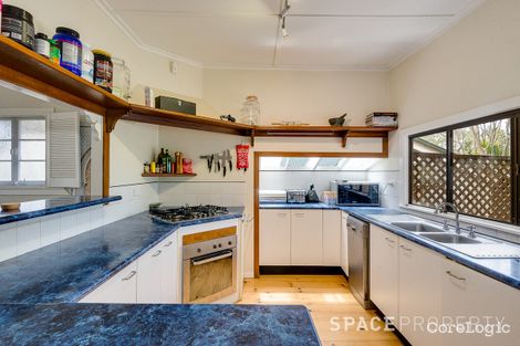 Property photo of 11 Errard Street Kelvin Grove QLD 4059