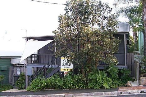 Property photo of 1/106 Union Street Spring Hill QLD 4000
