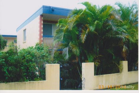 1/43 Hunter St, Greenslopes, QLD 4120