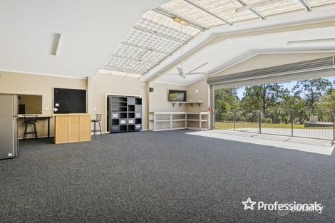 Property photo of 21 Ibyana Court Jimboomba QLD 4280
