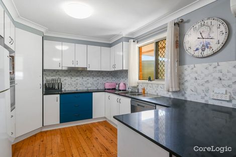 Property photo of 40 Ellis Street Wilsonton QLD 4350