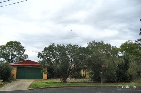 5 Tarragen Ave, Hobartville, NSW 2753