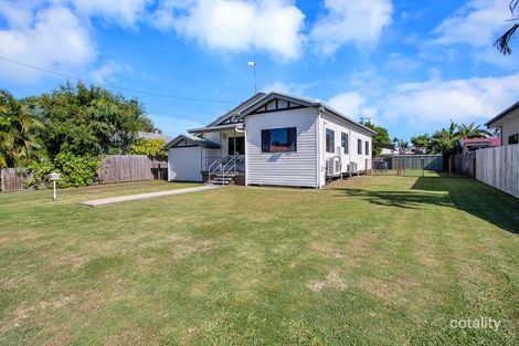 Property photo of 57 Mogford Street West Mackay QLD 4740