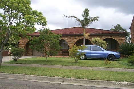 69 Kiama St, Greystanes, NSW 2145