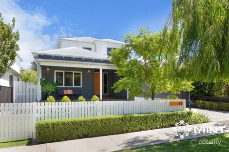 49 Brighton St, Cottesloe, WA 6011