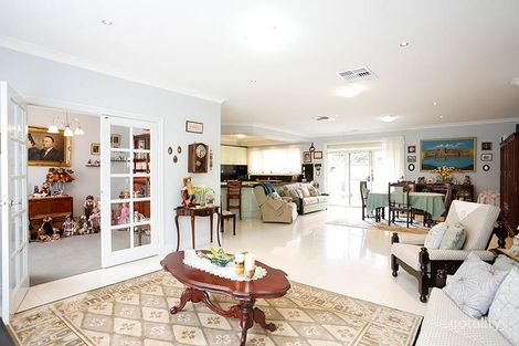 Property photo of 50 Jacaranda Drive Taylors Hill VIC 3037