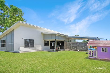 Property photo of 36 Crofton Street Bowen QLD 4805