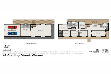 Property photo of 47 Starling Street Warner QLD 4500