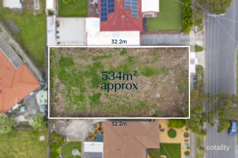 22 Aldergate Cres, Kings Park, VIC 3021
