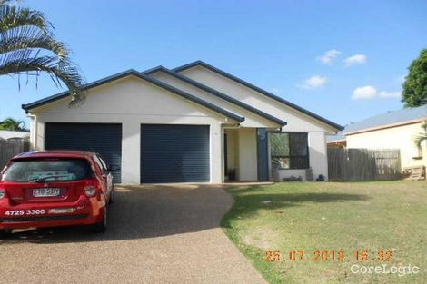 Property photo of 25 Woodlake Avenue Kirwan QLD 4817