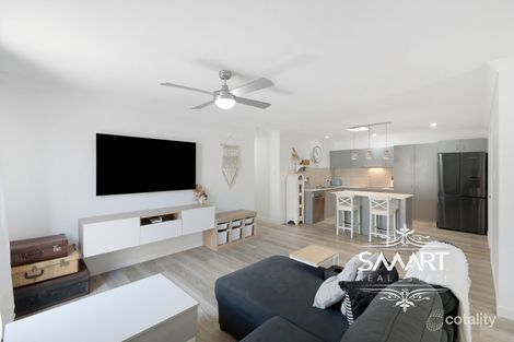 Property photo of 1/10 Marybeth Crescent Molendinar QLD 4214