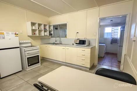 Property photo of 2/30 Alice Street Cloncurry QLD 4824