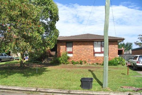 22 Grevillea Cres, Prestons, NSW 2170