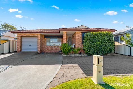 Property photo of 63 Coonanga Avenue Budgewoi NSW 2262