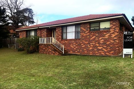 Property photo of 46 Rowlins Road Gerringong NSW 2534