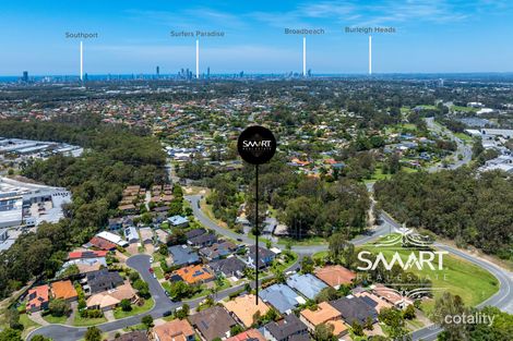 Property photo of 1/10 Marybeth Crescent Molendinar QLD 4214