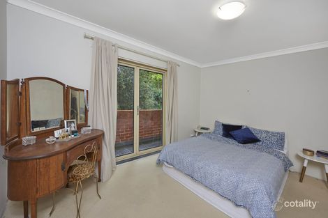 Property photo of 9/33-41 Hanks Street Ashfield NSW 2131