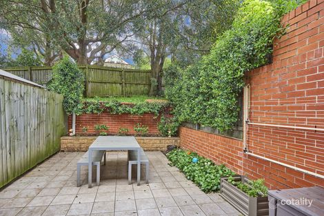 Property photo of 9/33-41 Hanks Street Ashfield NSW 2131